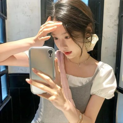 最后的清晰时刻