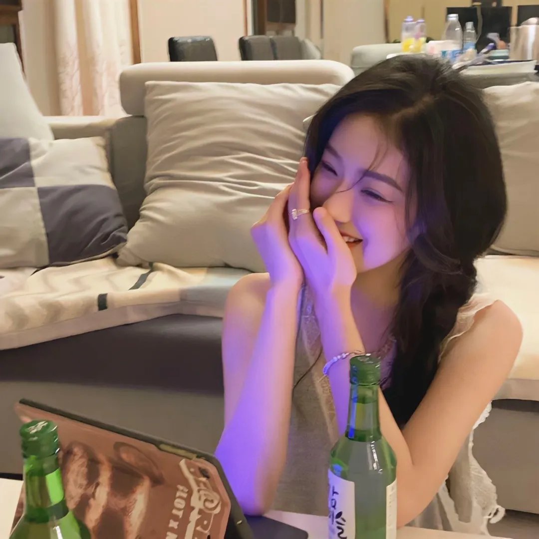 玩转全家福